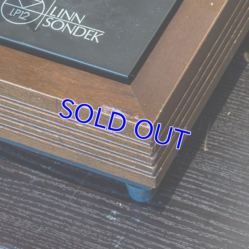 画像6: Linn LP12 + EMT929&EMT/TSD15  (6)