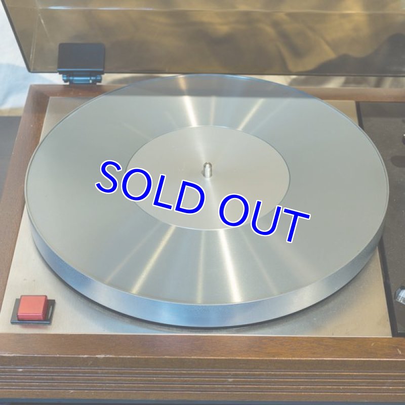 画像8: Linn LP12 + EMT929&EMT/TSD15  (8)