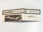 画像4: シュアー針圧計/SHURE SFG-2 (未使用品） (4)
