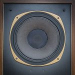 画像3: TANNOY Balmoral（送料無料） (3)