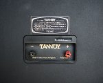 画像8: TANNOY Balmoral（送料無料） (8)