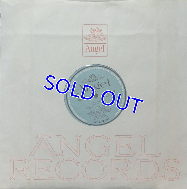 画像5: オットー・クレンペラー指揮/ベートーヴェン：フィデリオ　3枚組 (5)