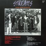 画像2: タチアネ・ギルゴーニ/STREAMS (2)