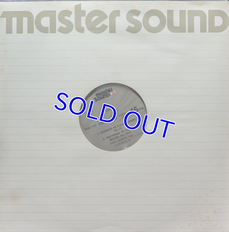 画像4: 中村紘子（pf）/ショパン:・アルバム (4)