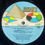 画像4: アルネ・ドムネルス（as）/DUETS FOR DUKE (4)