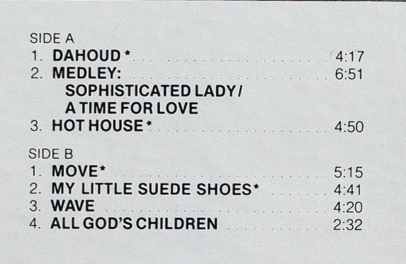 画像3: ウォルター・ビショップJr.(p)/HOT HOUSE (3)