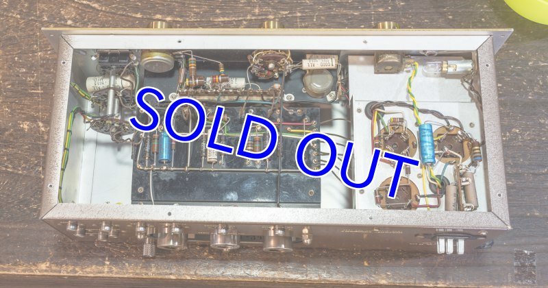 画像16: マランツ・オーディオ・コンソレット（Model 1） (16)