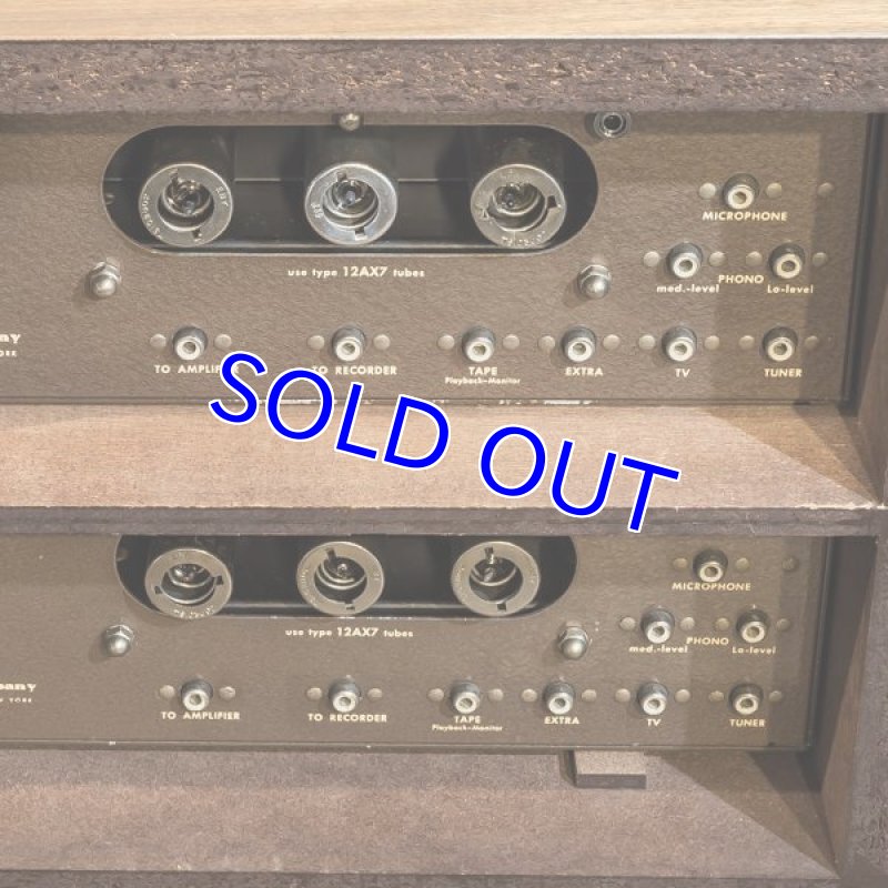 画像7: マランツ・オーディオ・コンソレット（Model 1） (7)