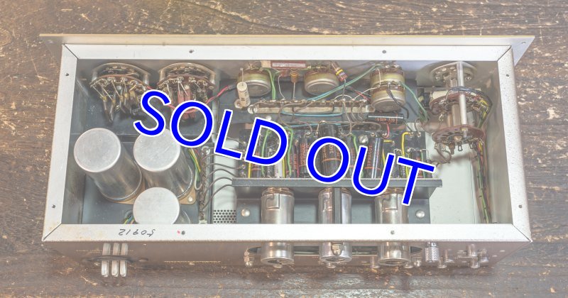 画像15: マランツ・オーディオ・コンソレット（Model 1） (15)