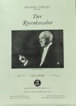 画像3: ヘルベルト・フォン・カラヤン指揮/Ｒ．シュトラウス：ばらの騎士作品59 (3)