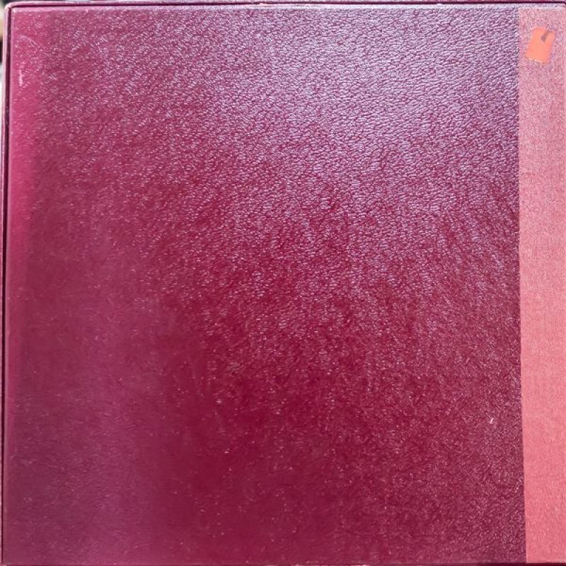 画像2: ヘルベルト・フォン・カラヤン指揮/R.シュトラウス:ばらの騎士作品59 (2)