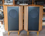 画像2: TANNOY CORNER YORK  MONITOR SILVER（モニター・シルバー）※お問い合わせください。 (2)