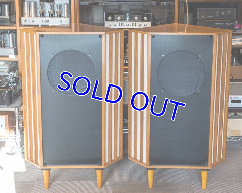 TANNOY スピーカー E11 TANNOY スピーカー E11 Tannoy E11 Speakers + Speaker Grills