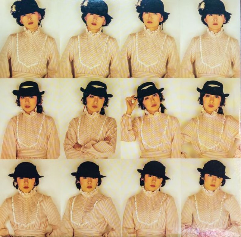 画像2: キャンディーズ/早春譜(2枚組） (2)