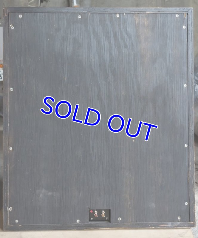 画像7: ALTEC 604C（オリジナル黒箱）※ご成約ありがとうございます。 (7)