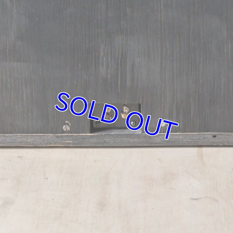 画像8: ALTEC 604C（オリジナル黒箱）※ご成約ありがとうございます。 (8)