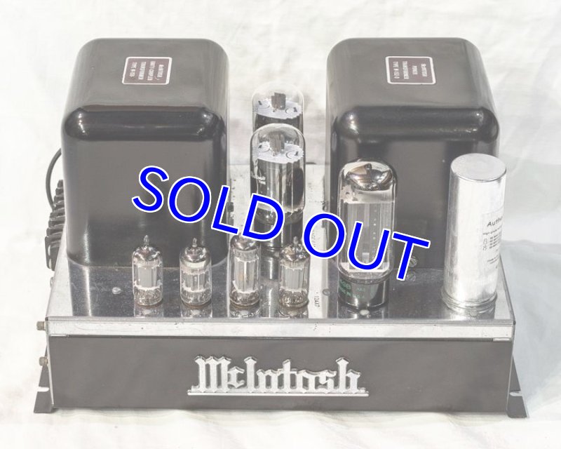 画像5: マッキントッシュ MC30  (5)