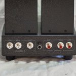 画像6: 札幌音蔵オリジナル昇圧トランス（stereo＆mono2系統対応型） (6)