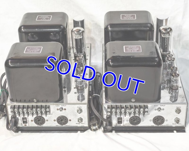 画像8: マッキントッシュ MC30  (8)