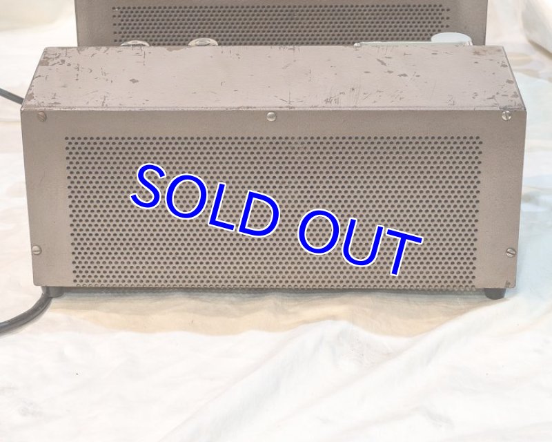 画像4: マランツ MODEL 2 (4)