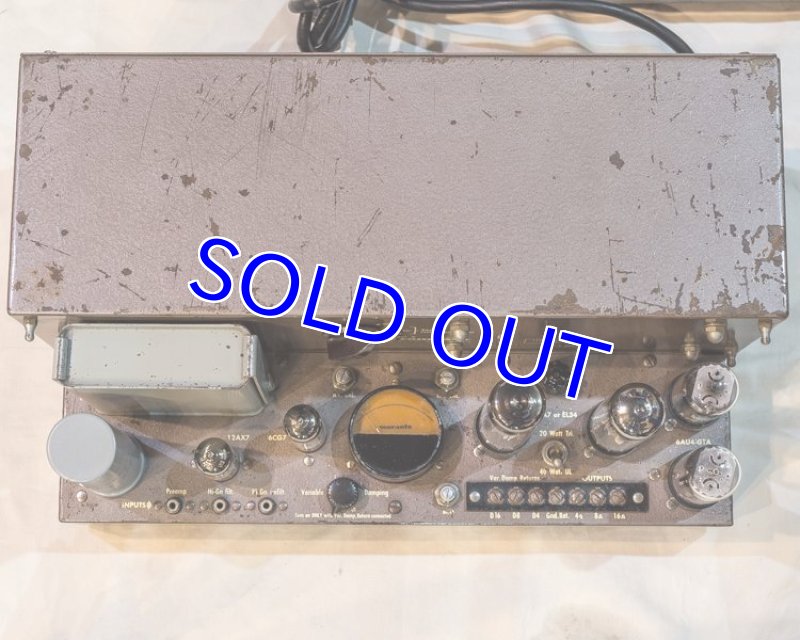 画像3: マランツ MODEL 2 (3)