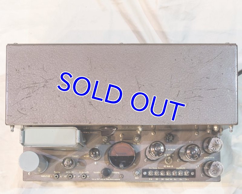 画像6: マランツ MODEL 2 (6)