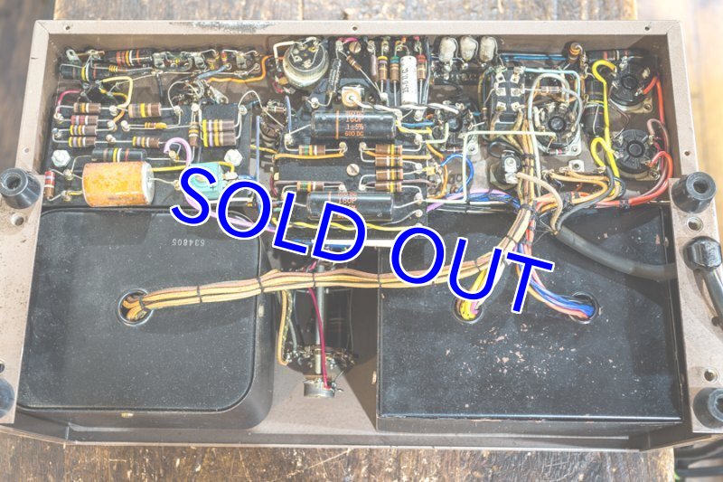 画像8: マランツ MODEL 2 (8)