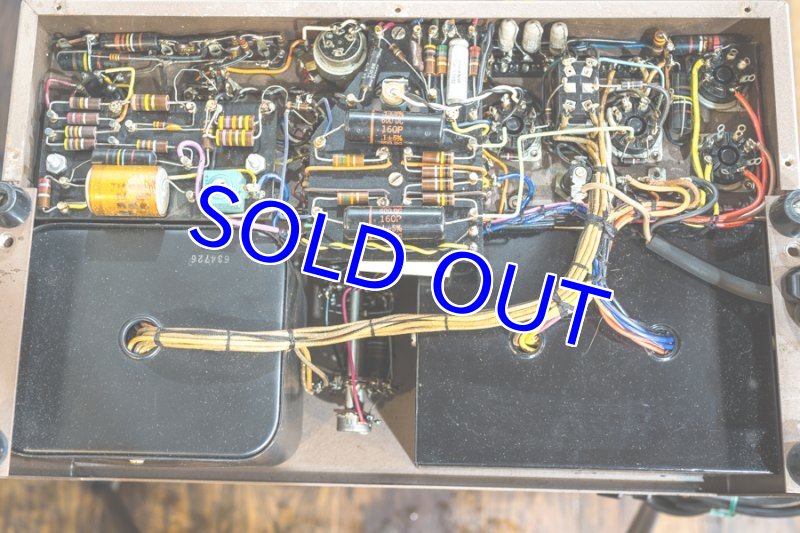 画像9: マランツ MODEL 2 (9)