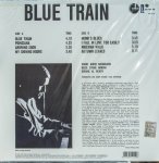 画像2: ギイド・マヌサティ・トリオ/BLUE TRAIN (2)