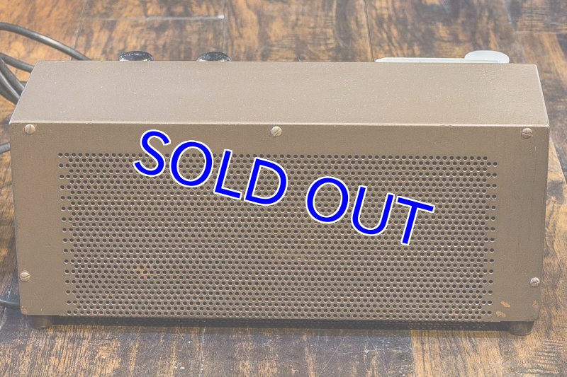 画像7: マランツ MODEL 2 (7)