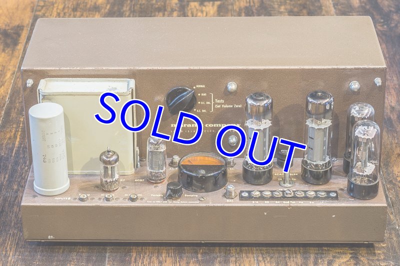 画像5: マランツ MODEL 2 (5)