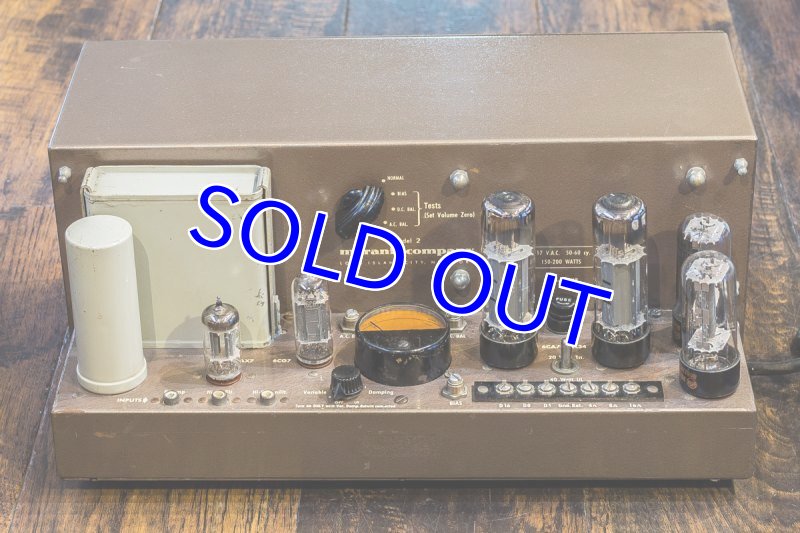 画像2: マランツ MODEL 2 (2)