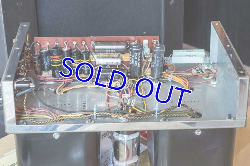 画像12: マッキントッシュ MC30  (12)