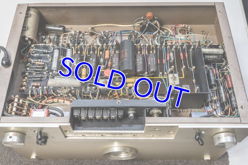 画像9: マランツ＃9 （フルメンテ美品）オリジナル・モデル (9)