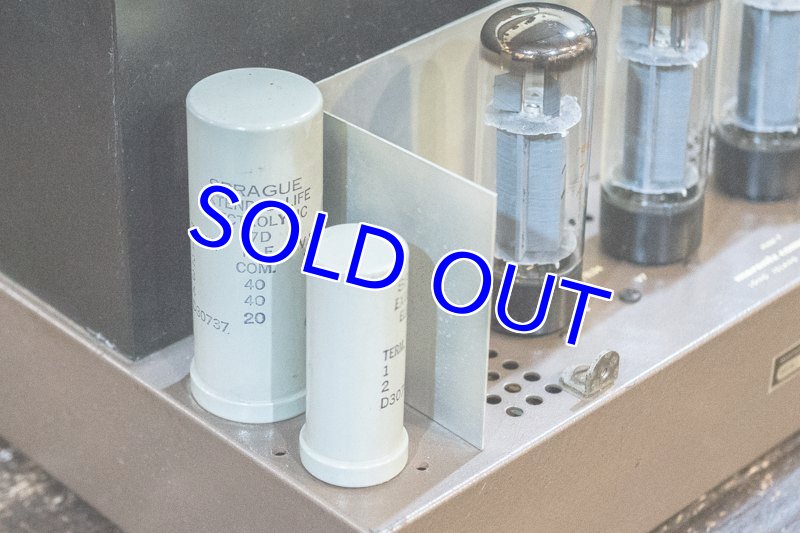 画像13: マランツ＃9 （フルメンテ美品）オリジナル・モデル (13)