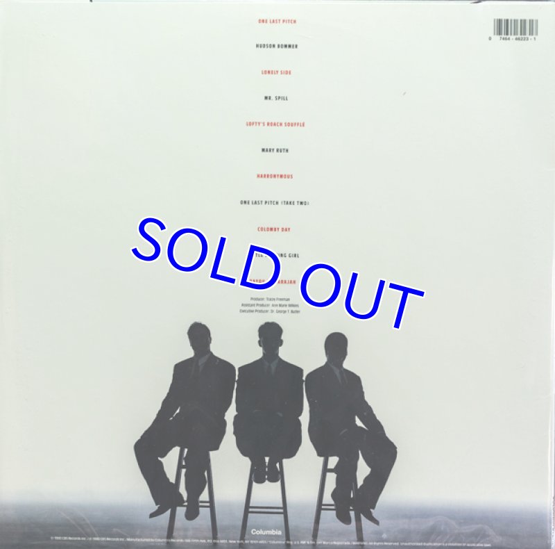 ハリー・コニックJr.（Vo）/HARRY CONNICK,JR.TRIO｜🔴レコード