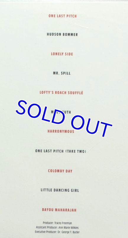 画像3: ハリー・コニックJr.(Vo)/HARRY CONNICK,JR.TRIO (3)