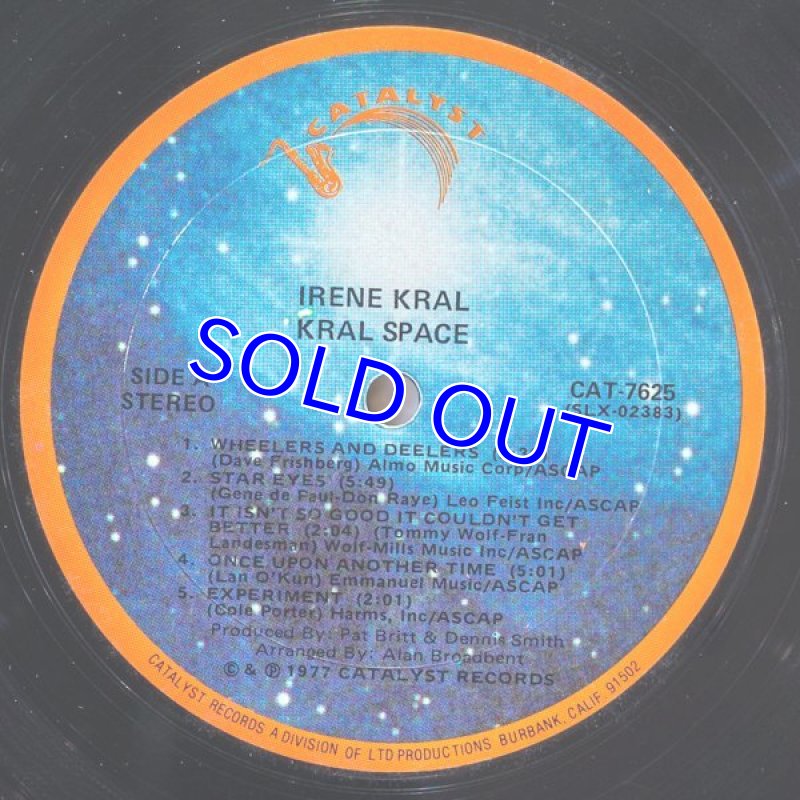 画像4: アイリーン・クラール/KRAL SPACE (4)