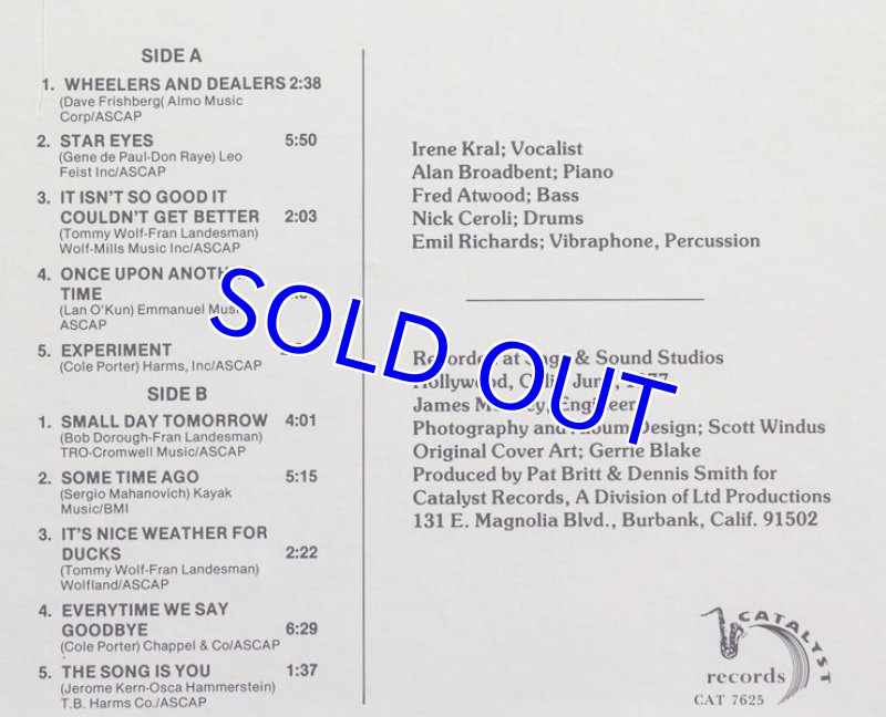 画像3: アイリーン・クラール/KRAL SPACE (3)