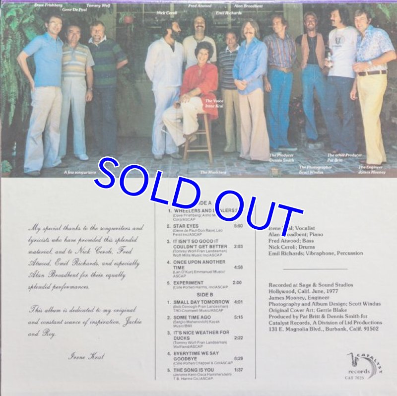 画像2: アイリーン・クラール/KRAL SPACE (2)