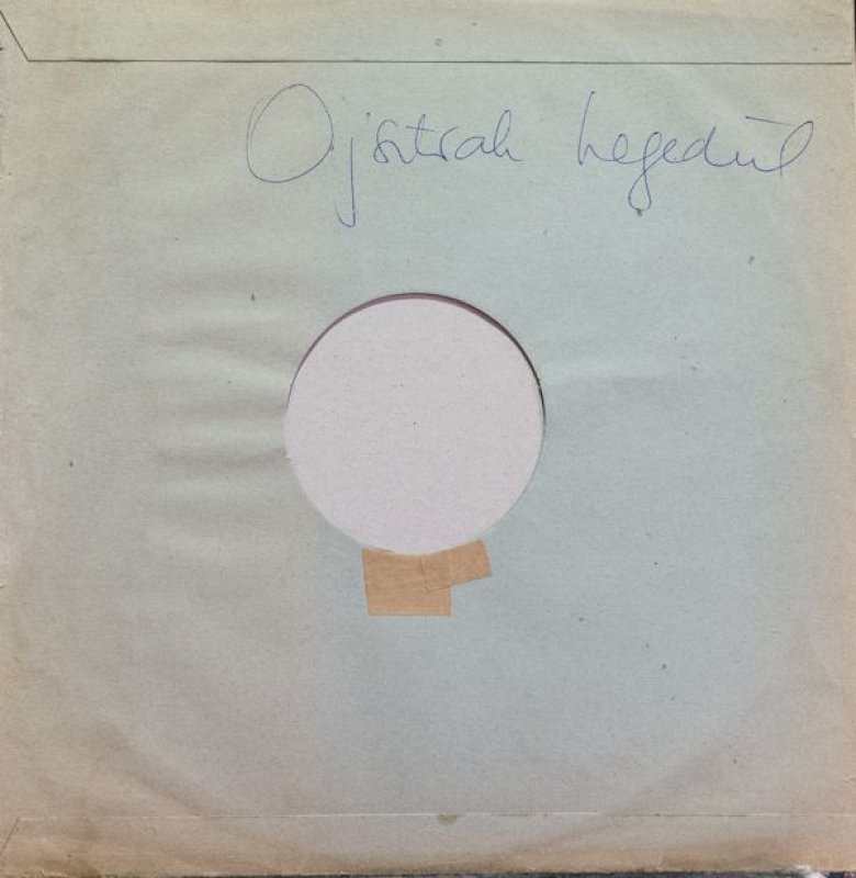 画像2: ダヴィッド・オイストラフ（Vn）/タルティーニ：悪魔のトリル (2)