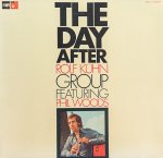 画像1: ロルフ・キューン・グループ featuring PHIL WOODS　/THE DAY AFTER (1)