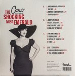 画像2: カーロ・エメラルド/THE SHOCKING MISS EMERALD (2)