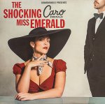 画像1: カーロ・エメラルド/THE SHOCKING MISS EMERALD (1)