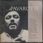 画像1: ルチアーノ・パバロッティ（tr）/PAVAROTTI (1)