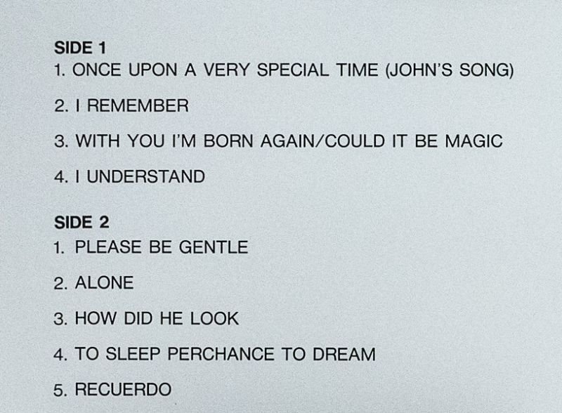 画像3: エイプリル・スティーブンス/ア・ベリー・スペシャル・タイム (3)