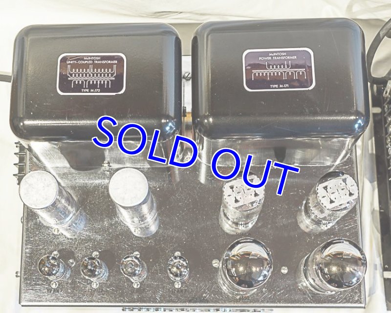 画像3: マッキントッシュ MC60 (3)