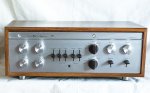 画像1: LUXMAN　CL35MKーIII (1)