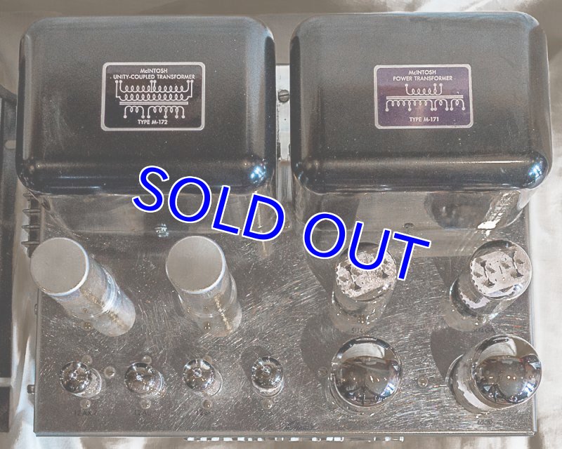 画像8: マッキントッシュ MC60 (8)