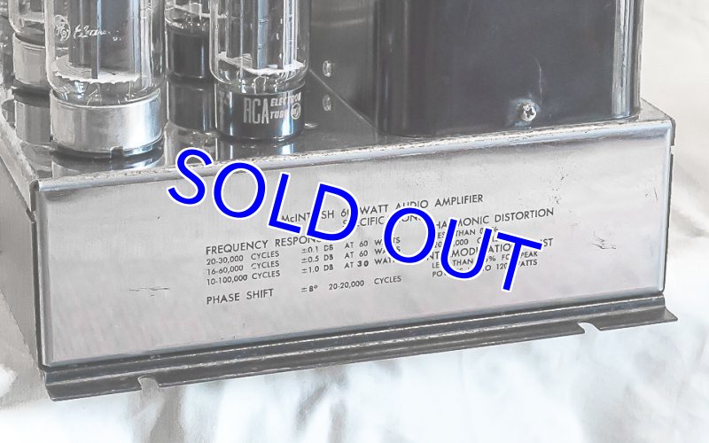 画像10: マッキントッシュ MC60 (10)